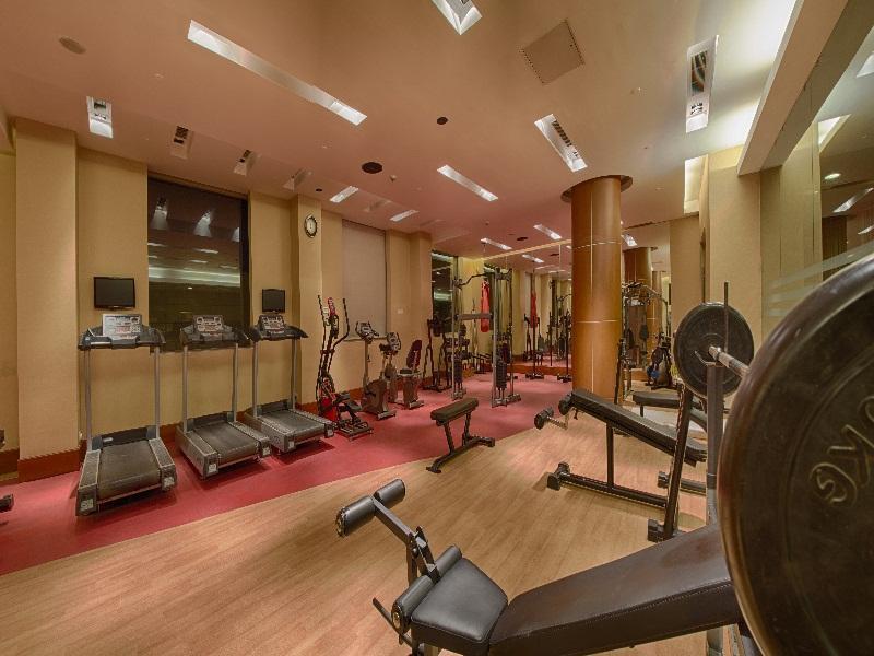 Radisson Blu Hotel Rudrapur Eksteriør bilde