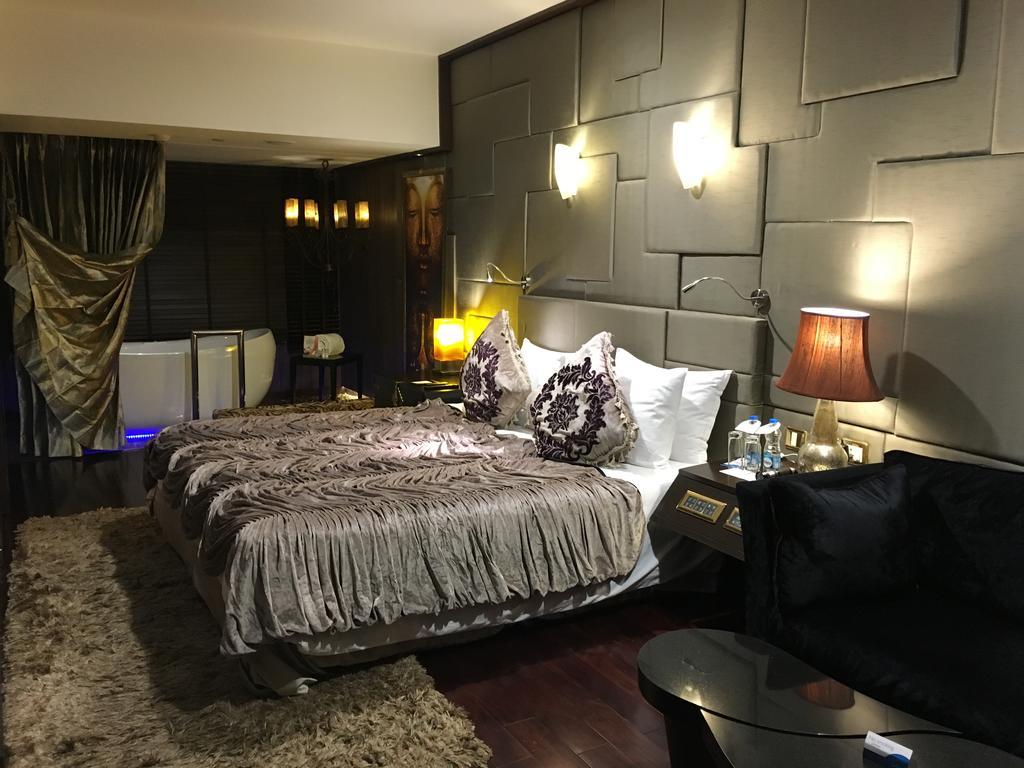 Radisson Blu Hotel Rudrapur Eksteriør bilde