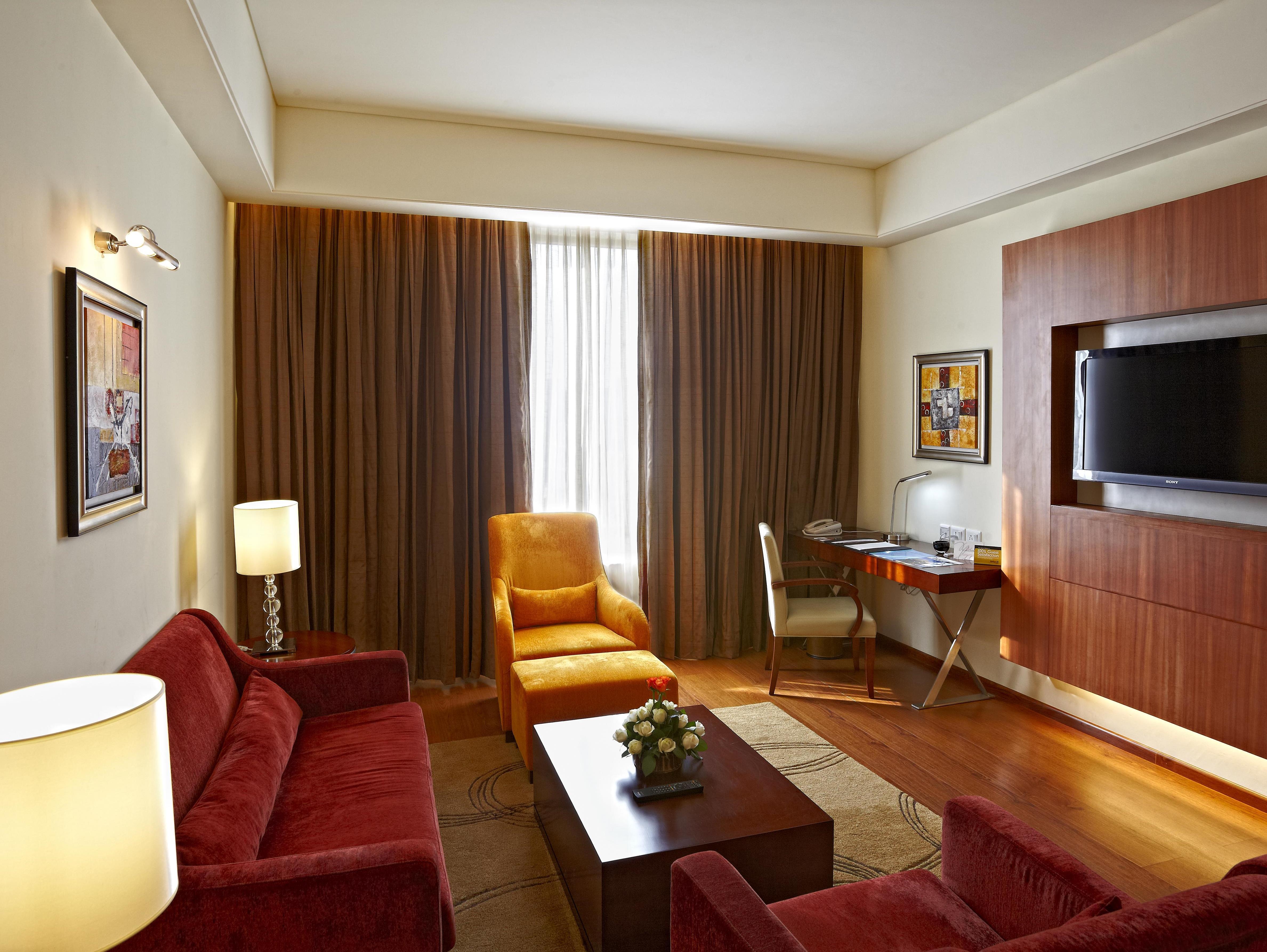 Radisson Blu Hotel Rudrapur Eksteriør bilde