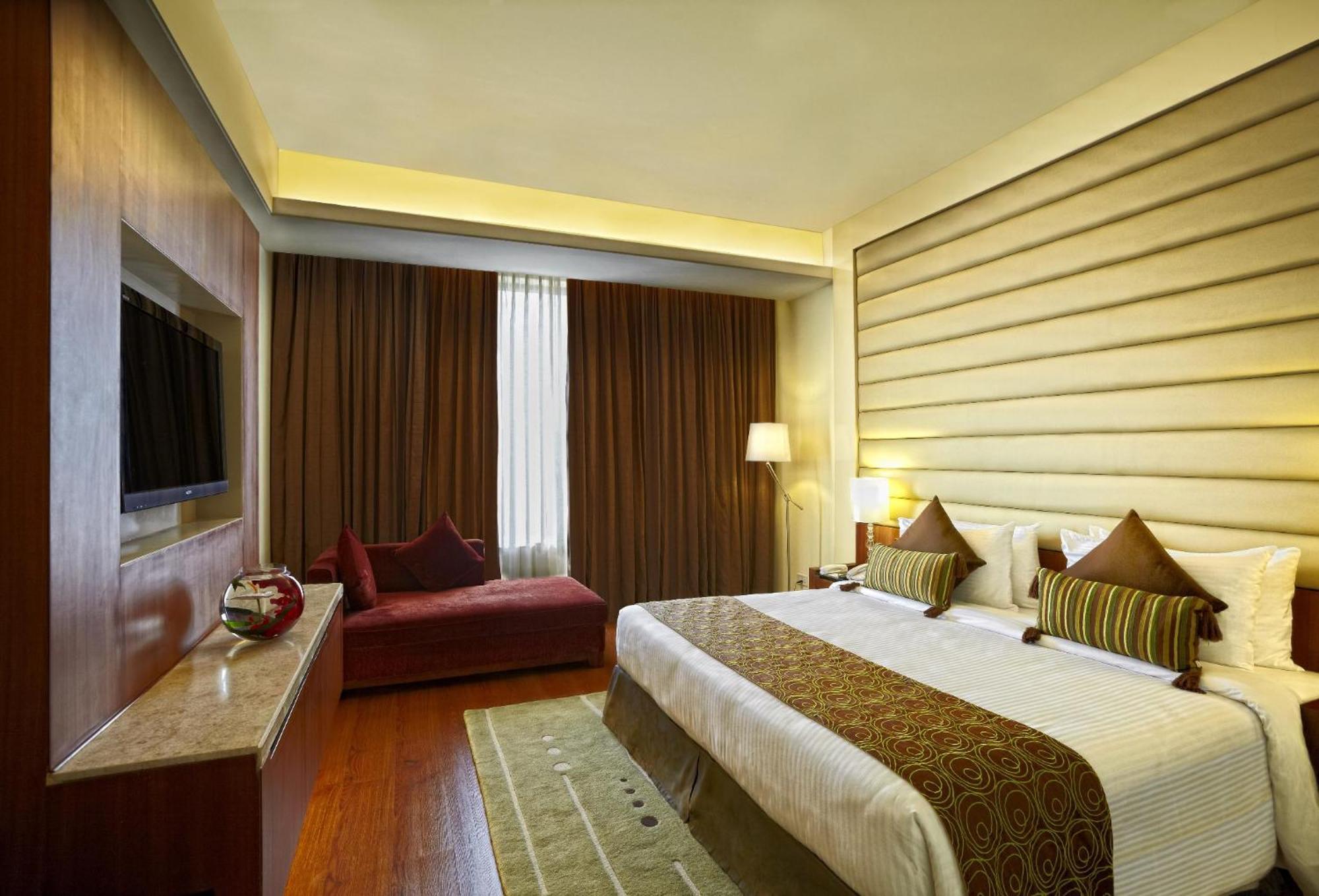 Radisson Blu Hotel Rudrapur Eksteriør bilde