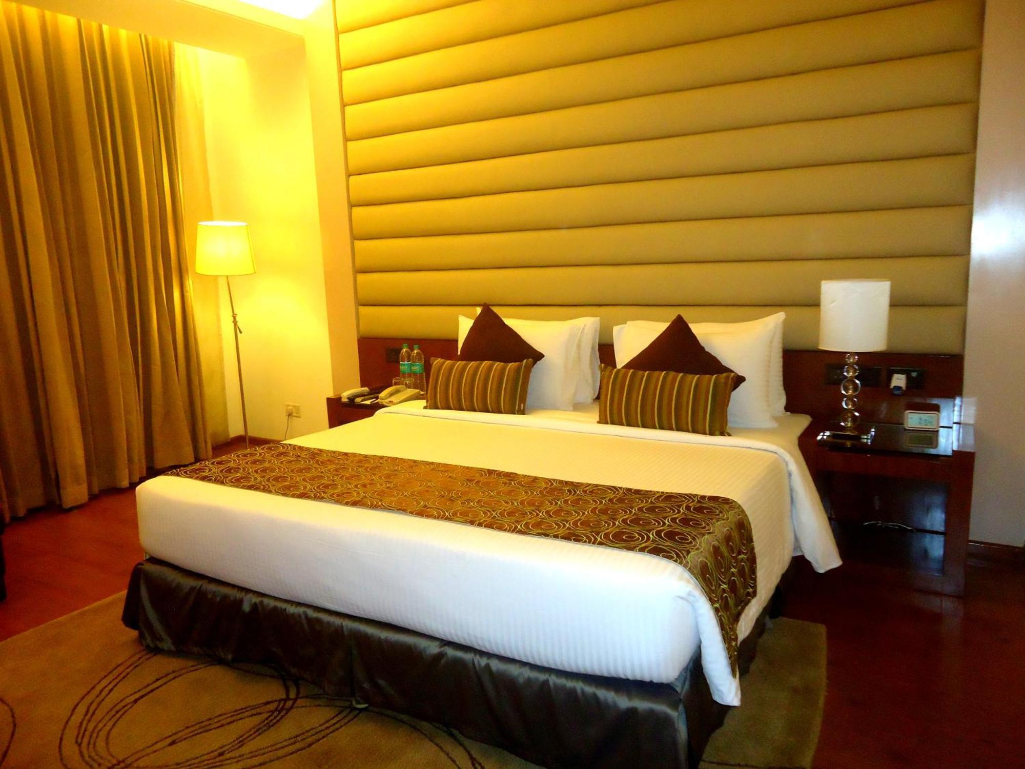 Radisson Blu Hotel Rudrapur Eksteriør bilde