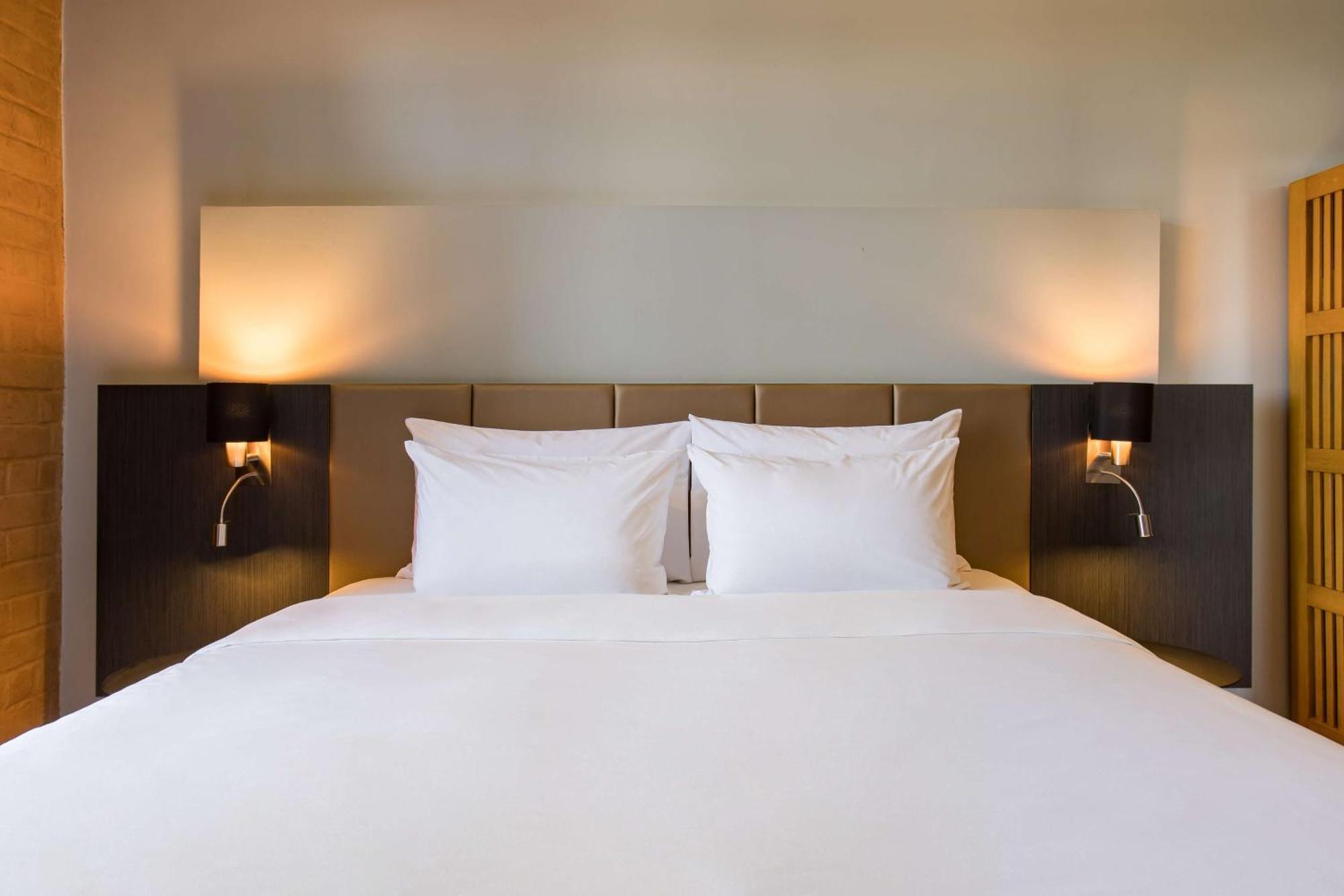 Radisson Blu Hotel Rudrapur Eksteriør bilde