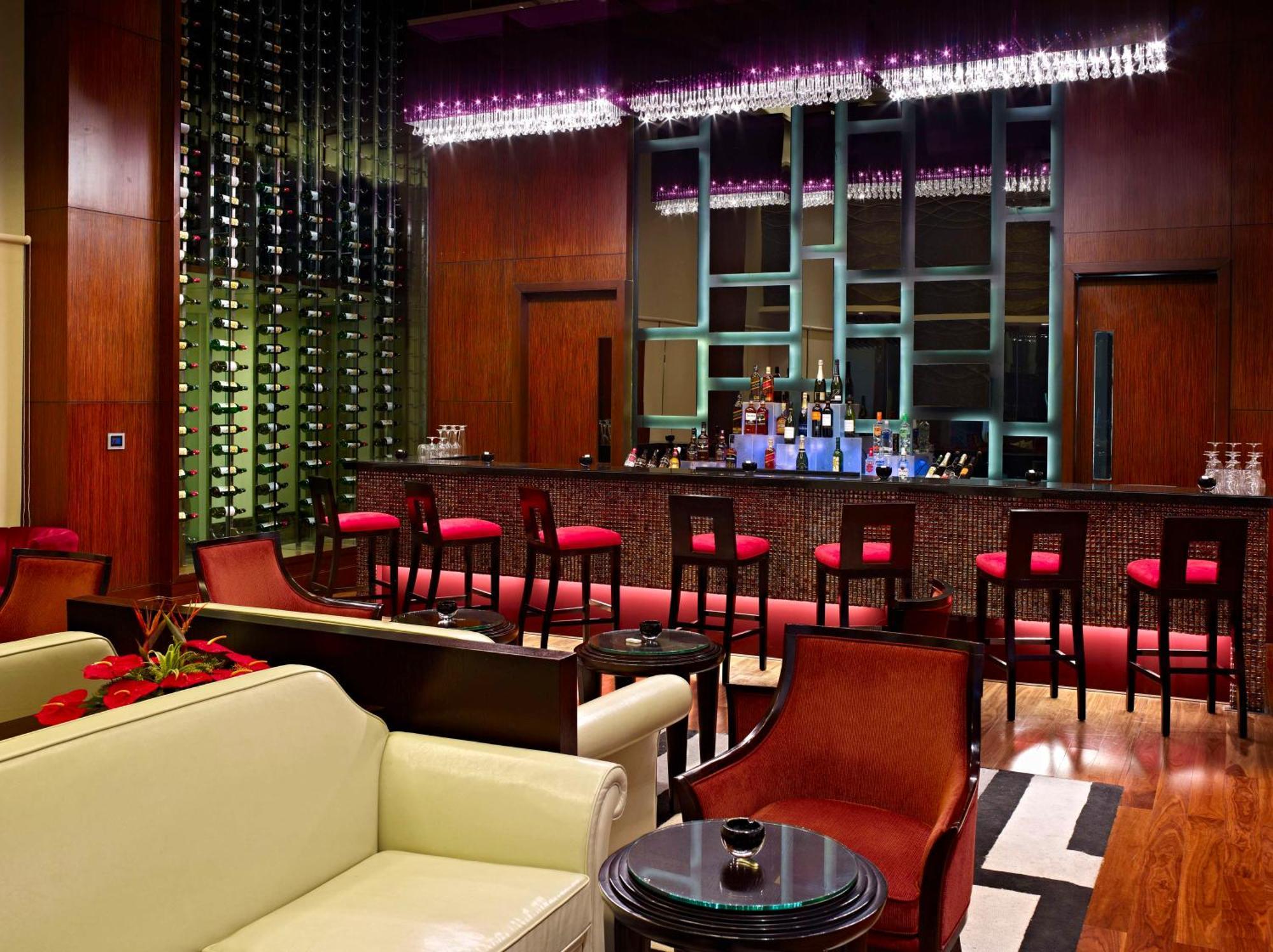Radisson Blu Hotel Rudrapur Eksteriør bilde