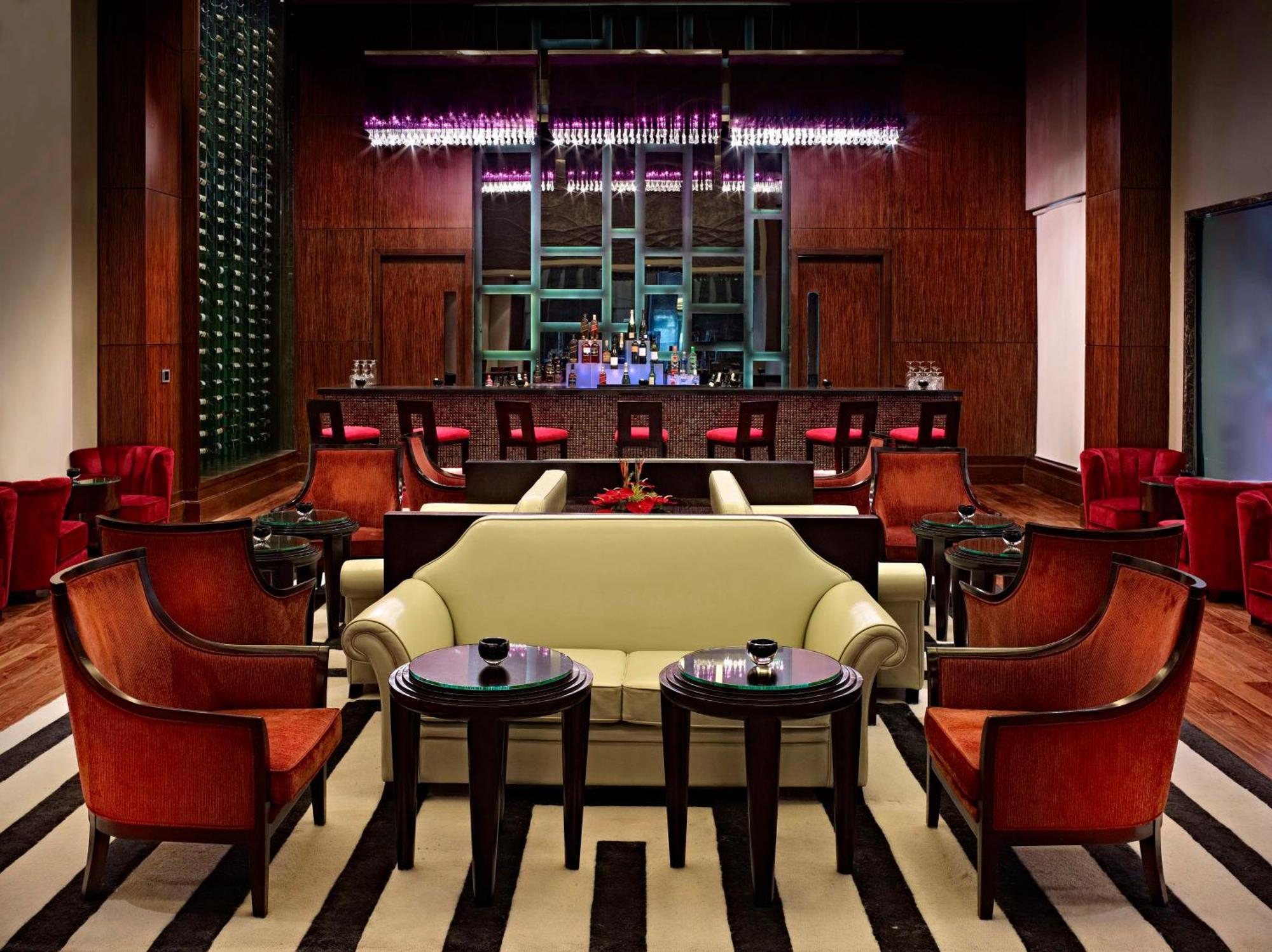 Radisson Blu Hotel Rudrapur Eksteriør bilde