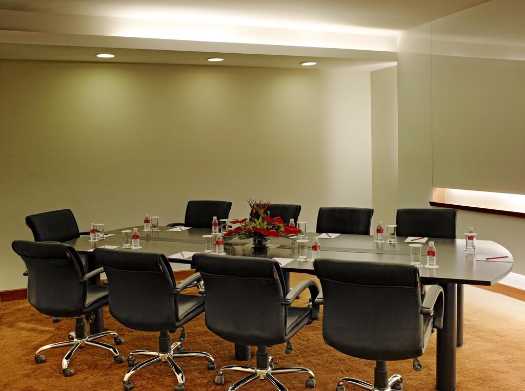 Radisson Blu Hotel Rudrapur Eksteriør bilde