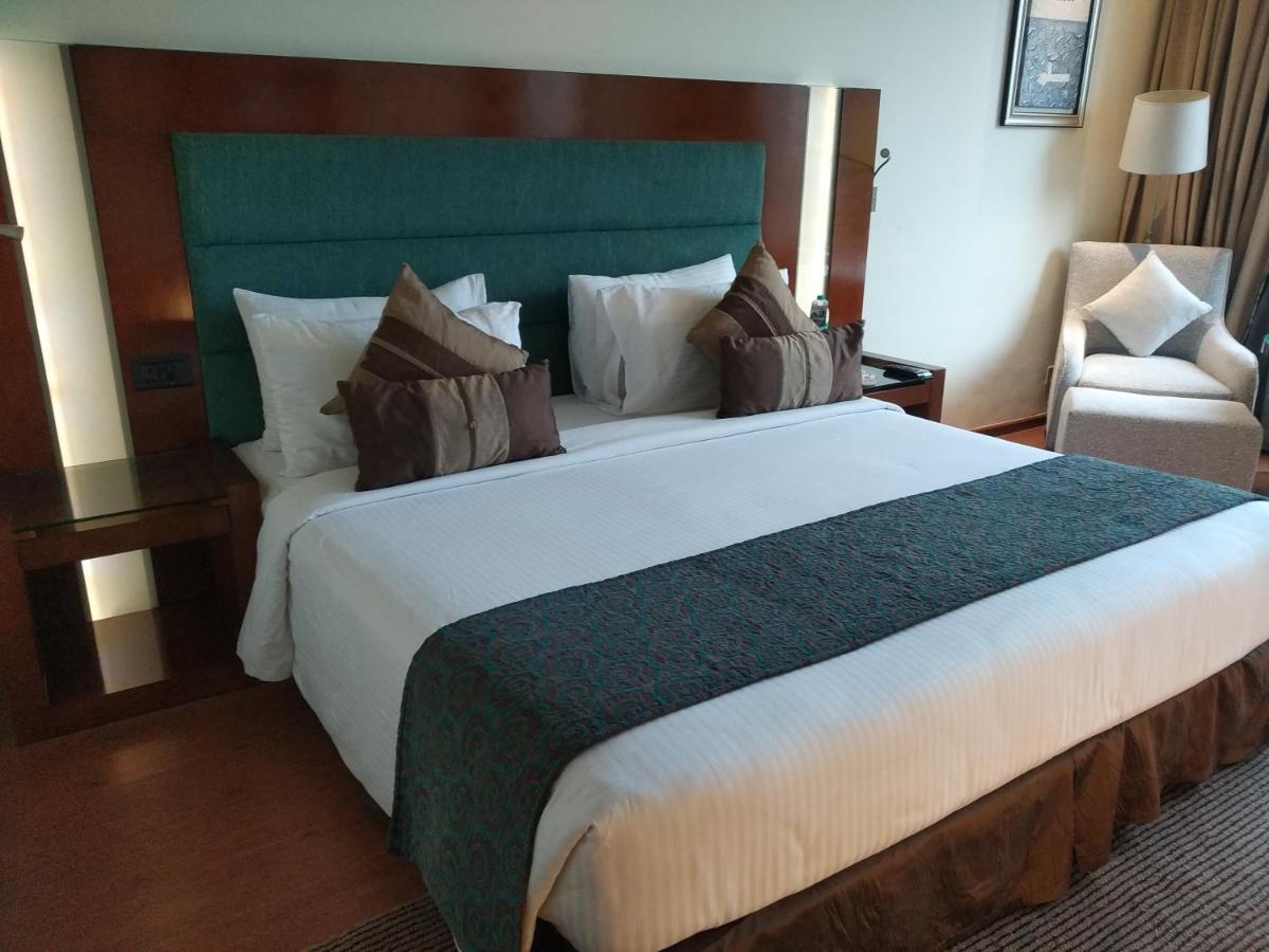 Radisson Blu Hotel Rudrapur Eksteriør bilde